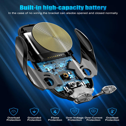 Wireless Charger for Car 