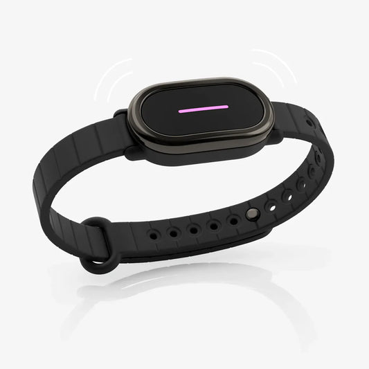  Long-Distance Bracelet