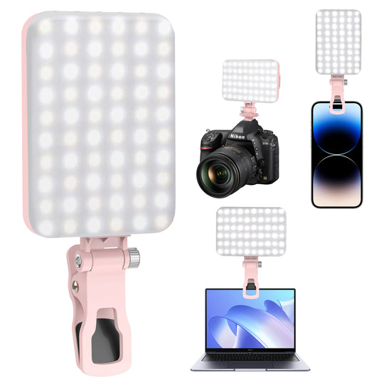 LED Selfie Light 