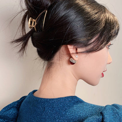 Christmas Women's Earrings