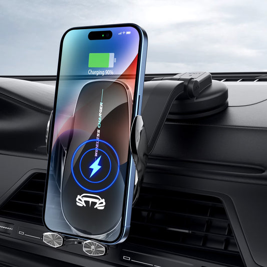 Wireless Charger for Car 
