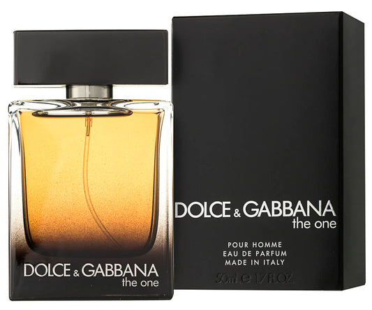 the One for Men Eau De Parfum