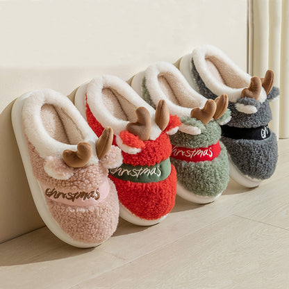 Christmas Pantoffels