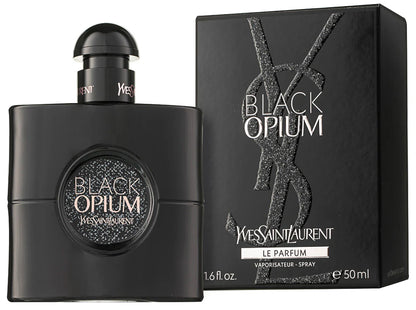 Black Opium Le Parfum Eau De Parfum