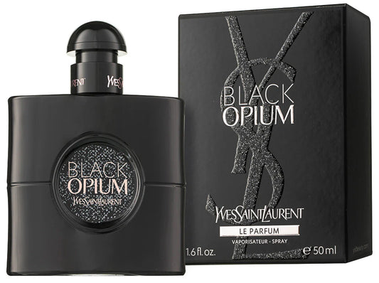 Black Opium Le Parfum Eau De Parfum