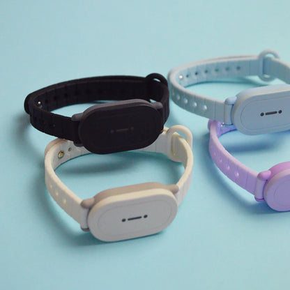  Long-Distance Bracelet