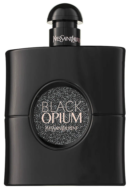 Black Opium Le Parfum Eau De Parfum
